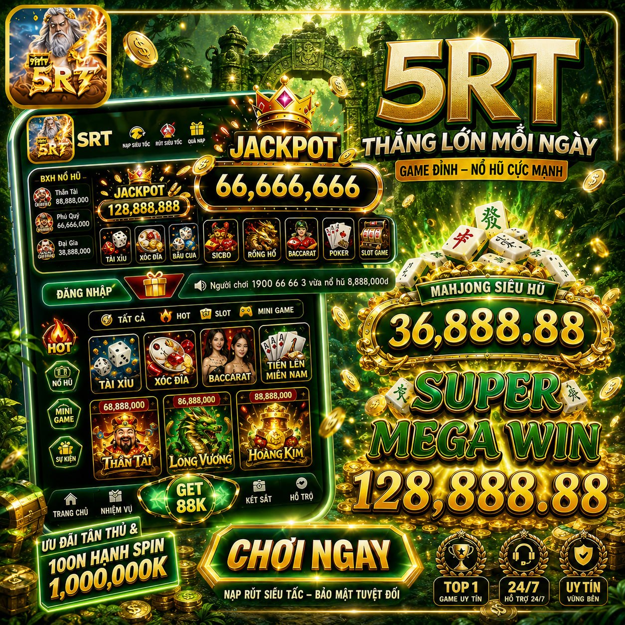 5RT - Portal Resmi Game Kasino dengan Link Daftar dan Akses Alternatif