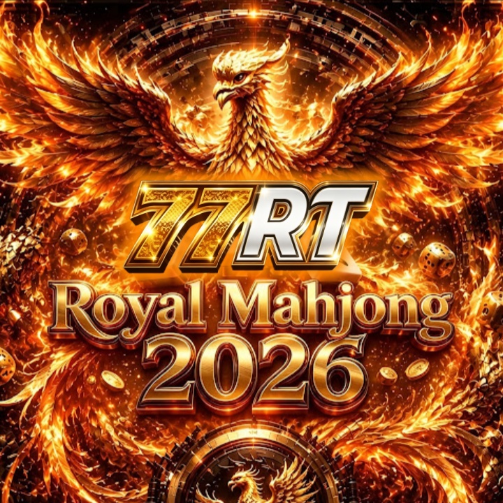 77RT - Jelajahi Ragam Slot Online dengan Tema Menarik