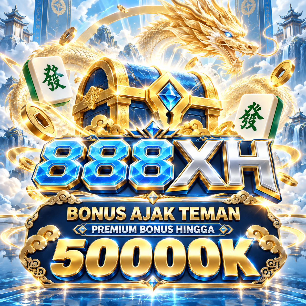888XH - agen slot online terpercaya di Indonesia dengan slot gacor hari ini terbaik dari slot88 di tahun 2026 ini.