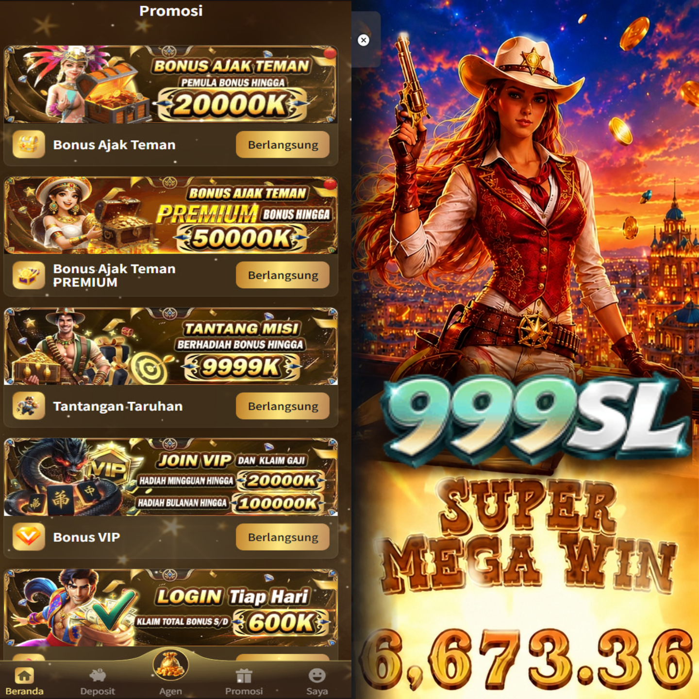 999SL - Situs Resmi Slot Online dan Pilihan Game PG Soft