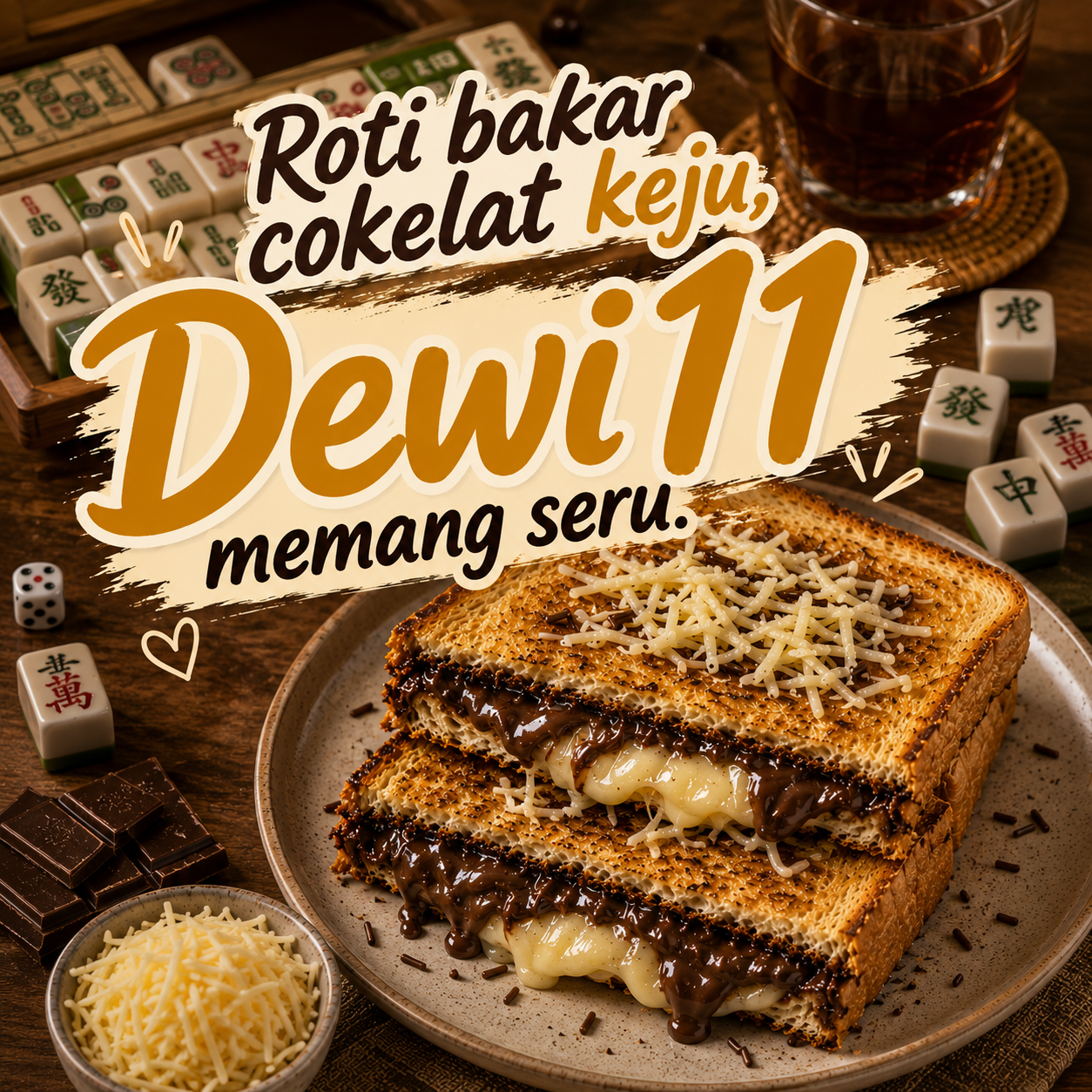 DEWI11 - Situs Resmi Slot Online dari Berbagai Provider