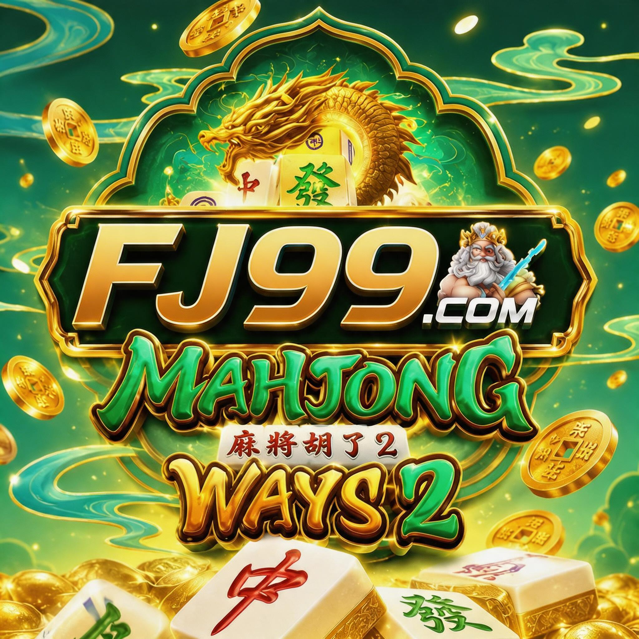 FJ99 - Pilihan Game PG Soft untuk Penggemar Slot Online