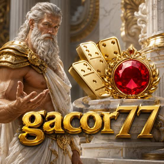 GACOR77 - gacor77 Login Situs Resmi dan Nikmati Ragam Game PG Soft