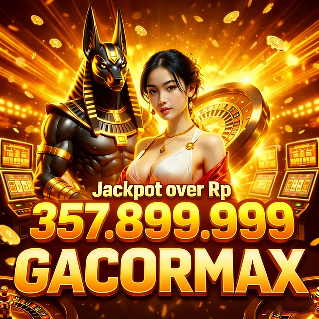 GACORMAX - gacormax Portal Resmi Game Kasino dengan Link Daftar dan Akses Alternatif