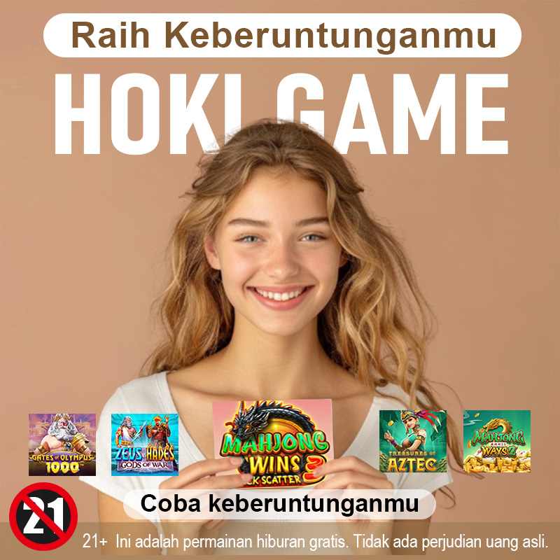 HOKIGAME - hokigame Dowdload & Install Aplikasi Slot Asli Minimal Bet 400 Perak