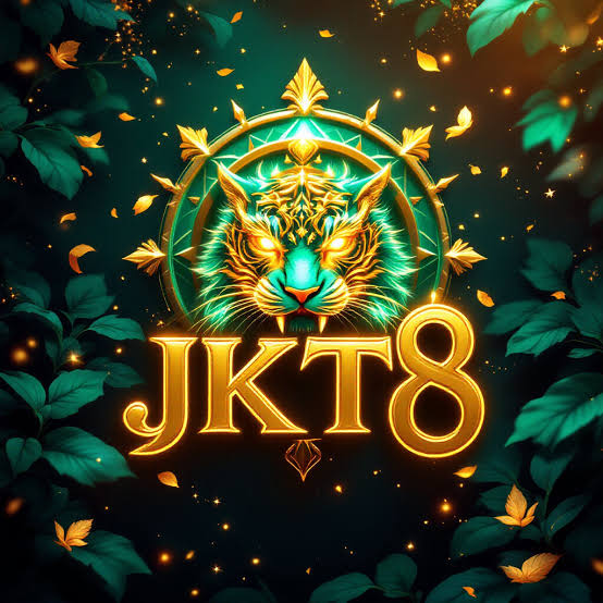 JKT8 - jkt8 Platform Slot Online dengan Pengalaman Bermain Terbaik