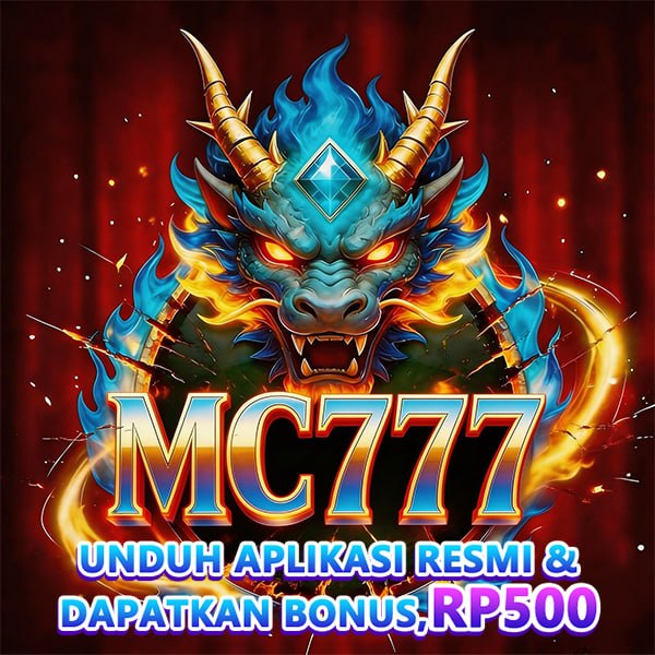 MC777 - mc777 agen slot online terpercaya di Indonesia dengan slot gacor hari ini terbaik dari slot88 di tahun 2026 ini.