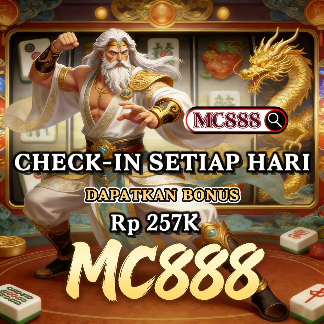 MC888 - mc888 Slot Indonesia Jadi Pilihan untuk Menjelajahi Tema Slot Online Berbeda