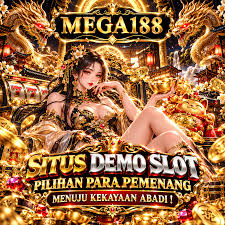 MEGA188 - Portal Hiburan Game Online Mobile Resmi & Terpercaya