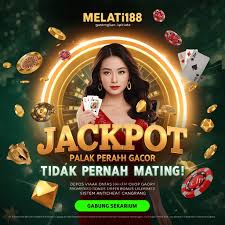 MELATI188 - Portal Hiburan Game Online Mobile Resmi & Terpercaya