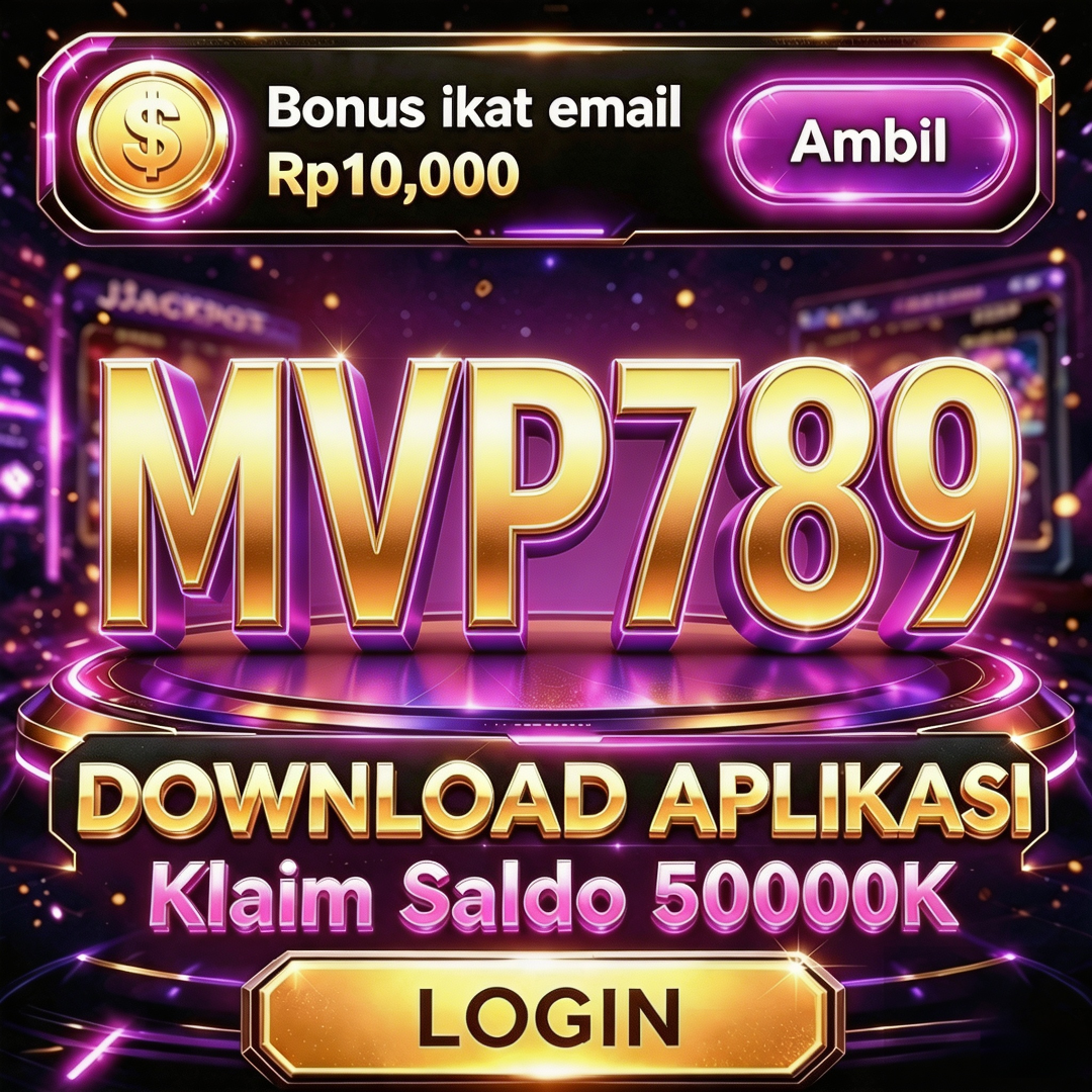 MVP789 - mvp789 Login Situs Resmi dan Nikmati Ragam Game PG Soft