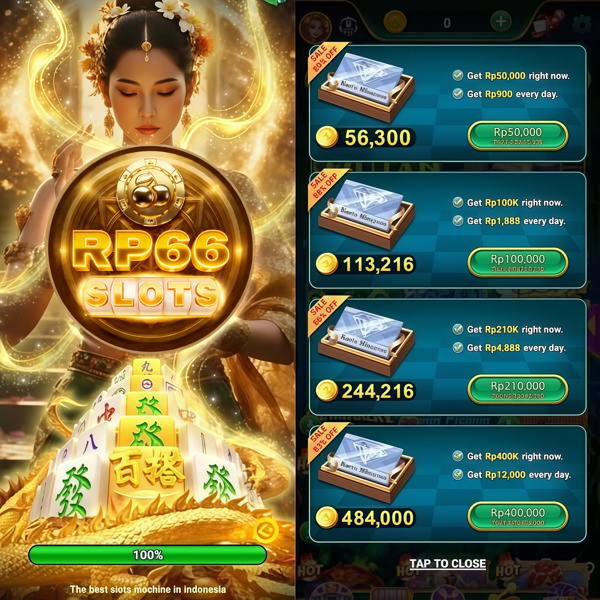 RP66 - rp66 Platform Slot Online dengan Pengalaman Bermain Terbaik