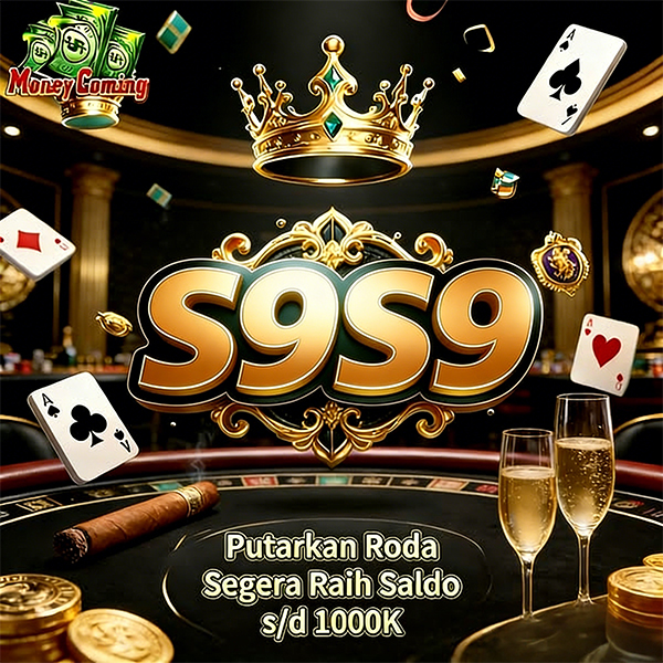 Tampilan utama s9s9