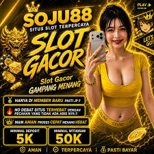 SOJU88 - SOJU88 agen slot online terpercaya di Indonesia dengan slot gacor hari ini terbaik dari slot88 di tahun 2026 ini.